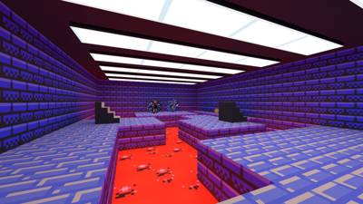 Blackthorn City (Pokémon Crystal) [Re-upload] thumb 4