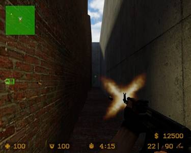 The Droid Maze thumb 3