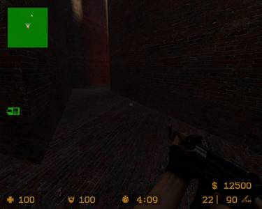 The Droid Maze thumb 4