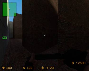 The Droid Maze thumb 2