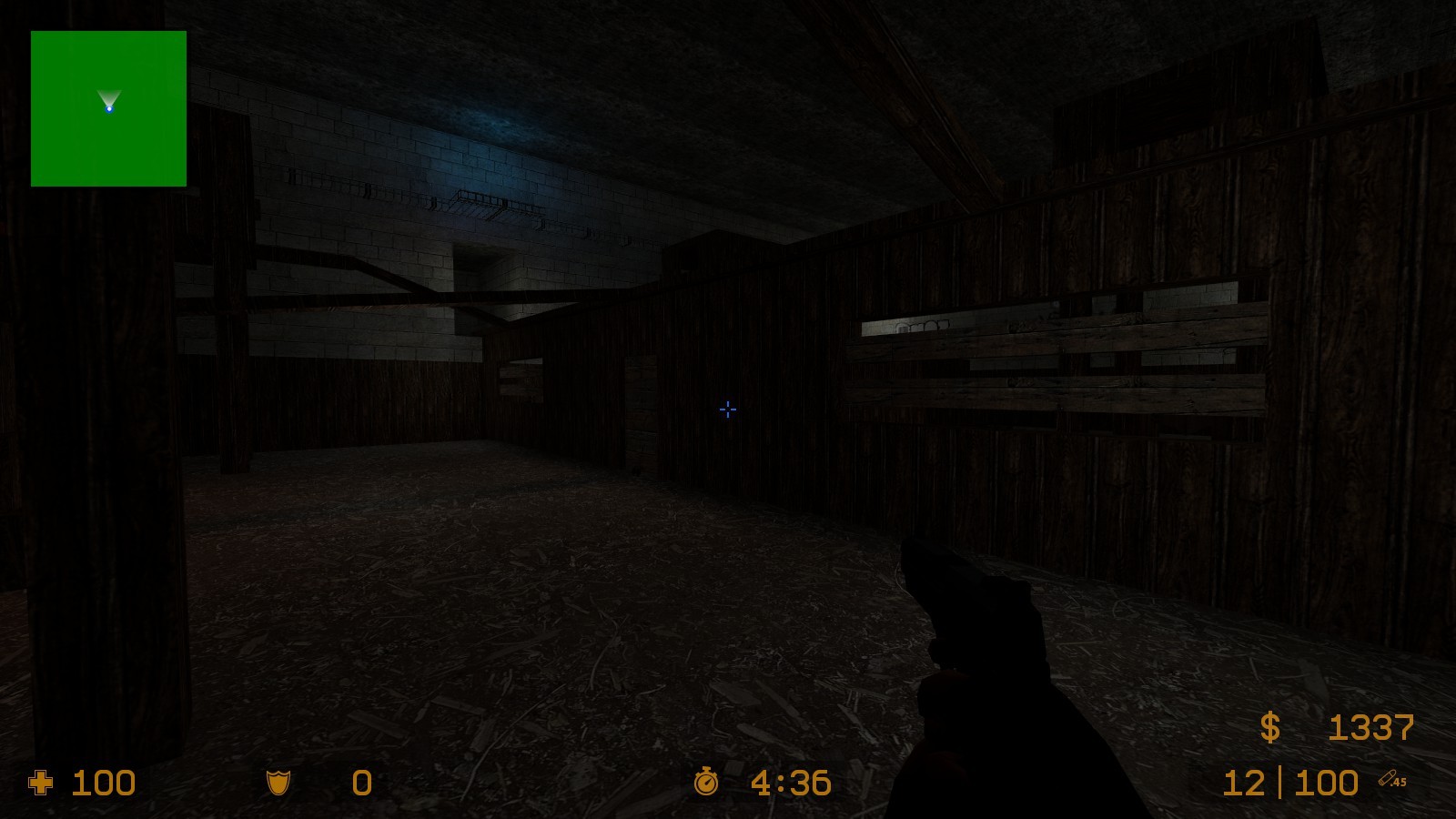 showdown for css screenshot