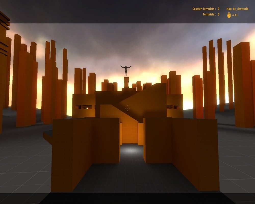 De_devworld for css screenshot