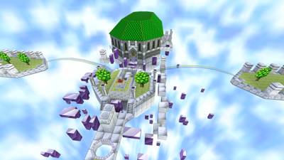 Rainbow Palace [Re-upload] thumb 2