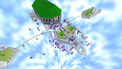 Rainbow Palace [Re-upload] thumb 4