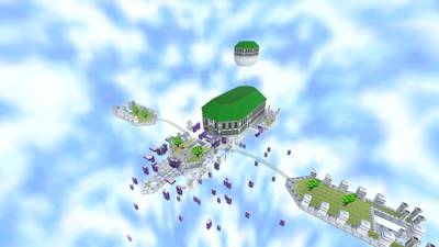 Rainbow Palace [Re-upload] thumb 3