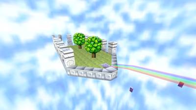 Rainbow Palace [Re-upload] thumb 5