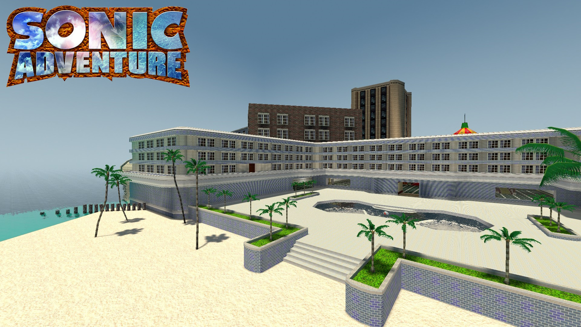 Station Square Hotel [Re-upload] for tf2 screenshot