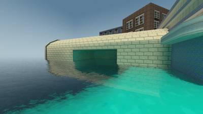 Station Square Hotel [Re-upload] thumb 5