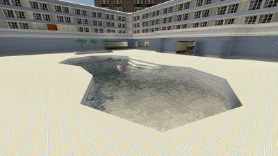 Station Square Hotel [Re-upload] thumb 4