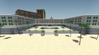 Station Square Hotel [Re-upload] thumb 3