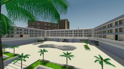 Station Square Hotel [Re-upload] thumb 2