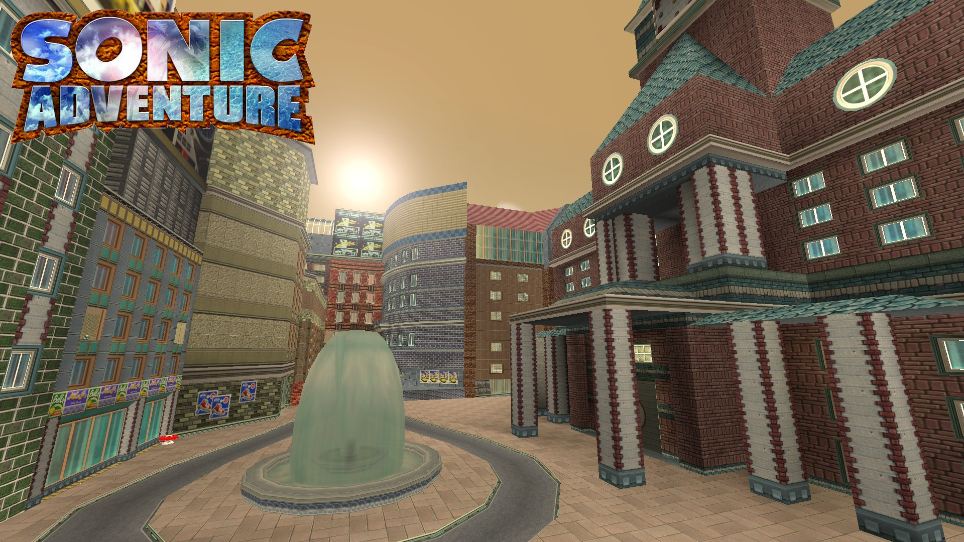 Speed Highway [Re-upload] for tf2 screenshot