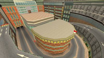 Speed Highway [Re-upload] thumb 5