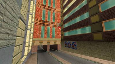 Speed Highway [Re-upload] thumb 4