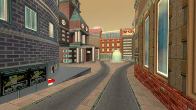 Speed Highway [Re-upload] thumb 3