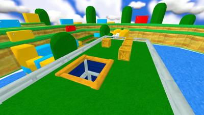 Super Mario 3D Land - Worlds 1-1 & 1-2 [Re-upload] thumb 5