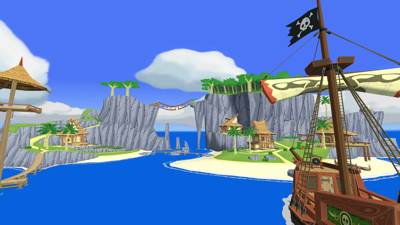 Outset Island (Trade) [Re-upload] thumb 2