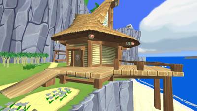 Outset Island (Trade) [Re-upload] thumb 4