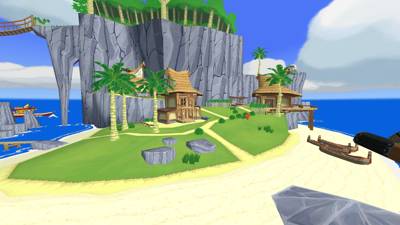 Outset Island (Trade) [Re-upload] thumb 3