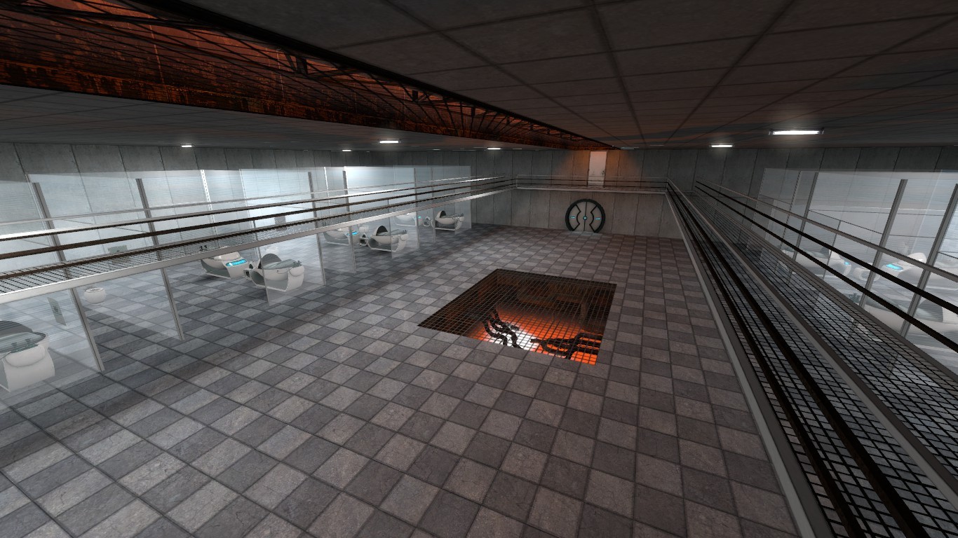 Ba_jail_aperture_science for css screenshot