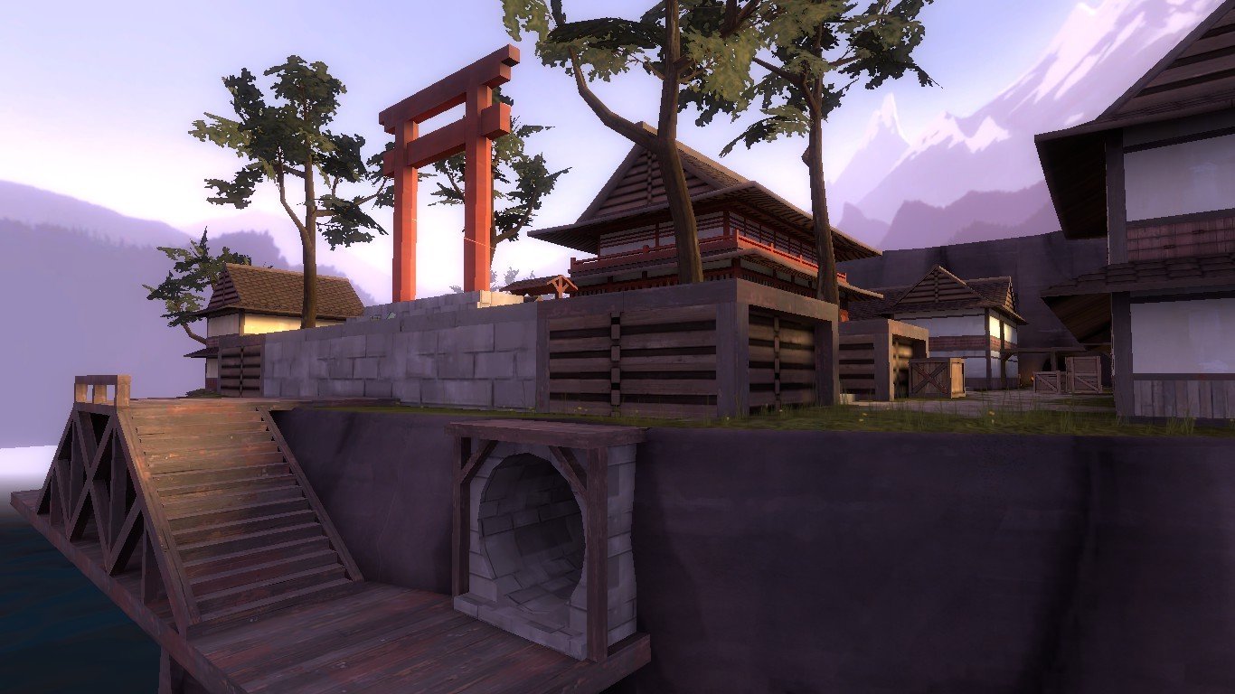 koth_shirouma_medieval_b1 for tf2 screenshot