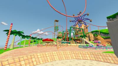 Pinna Park [Re-upload] thumb 5