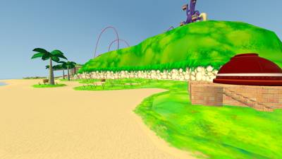 Pinna Park [Re-upload] thumb 4