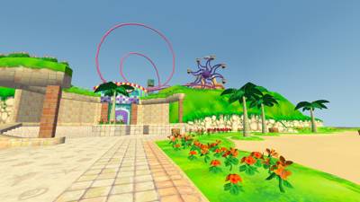 Pinna Park [Re-upload] thumb 3