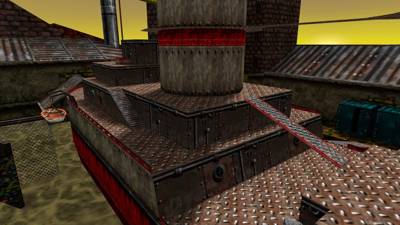 Rusty Bucket Bay [Re-upload] thumb 5