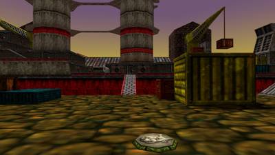 Rusty Bucket Bay [Re-upload] thumb 2