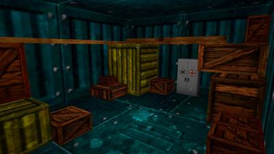 Rusty Bucket Bay [Re-upload] thumb 3