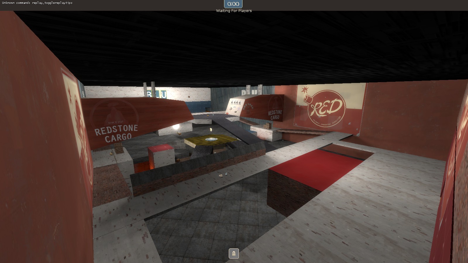 koth_nader_hill_v4 for tf2 screenshot