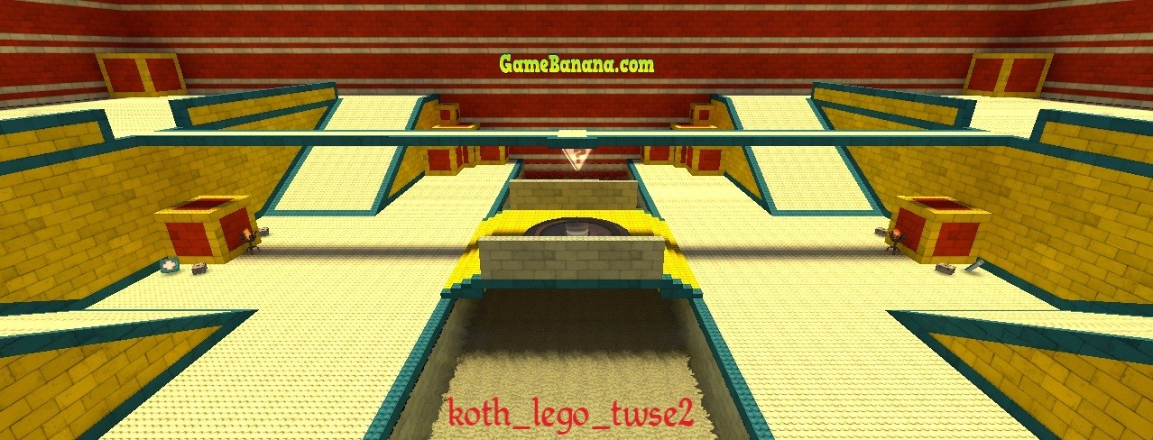 koth_lego_twse2 for tf2 screenshot