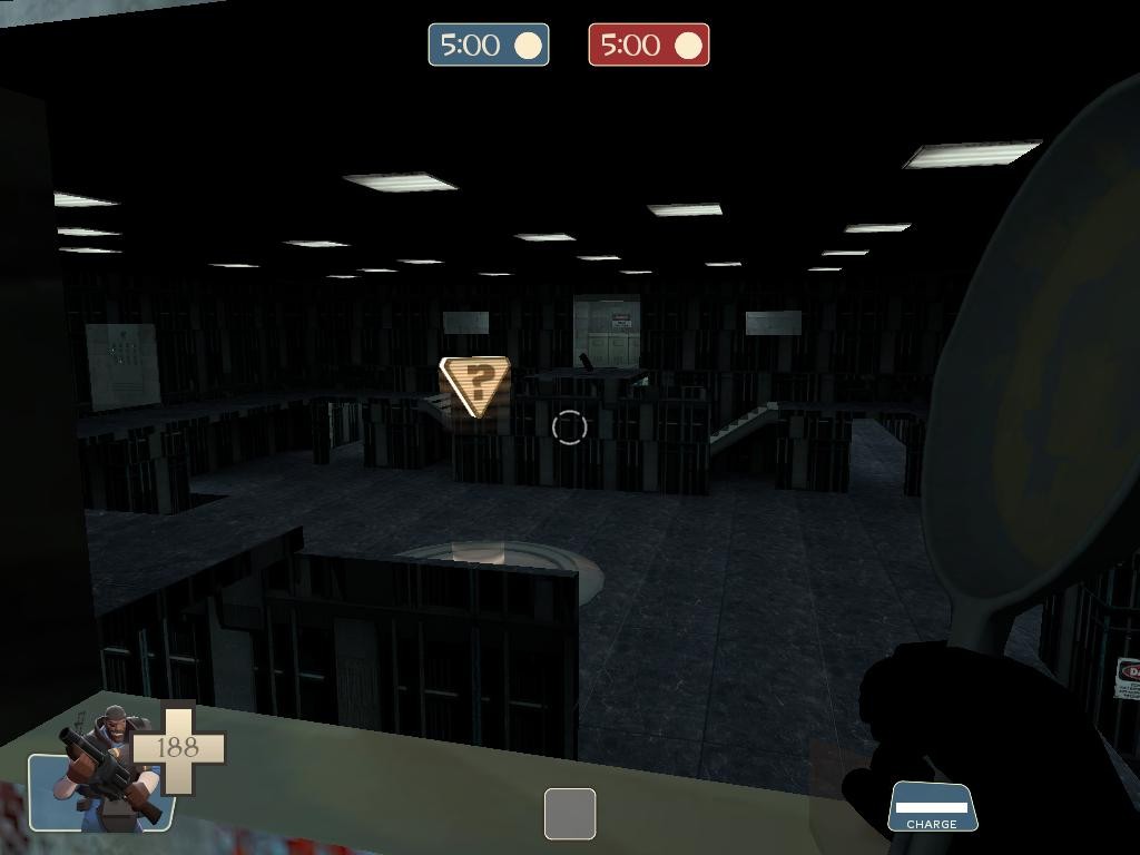 koth_lab for tf2 screenshot