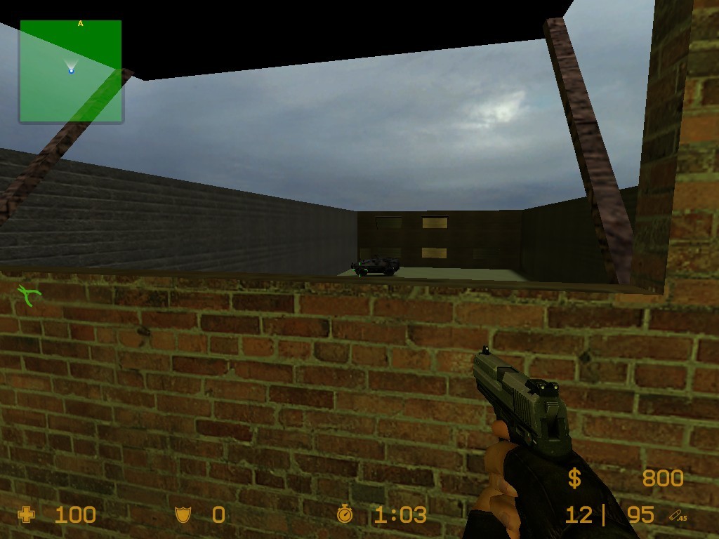 scout_sniperwar for css screenshot