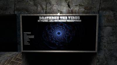 Deathrun The Virus thumb 2