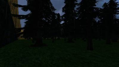 Deathrun The Virus thumb 5