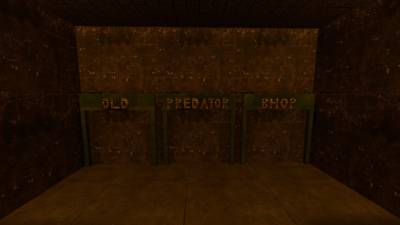 Deathrun The Virus thumb 4