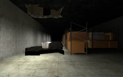 Deathrun End of the line thumb 2