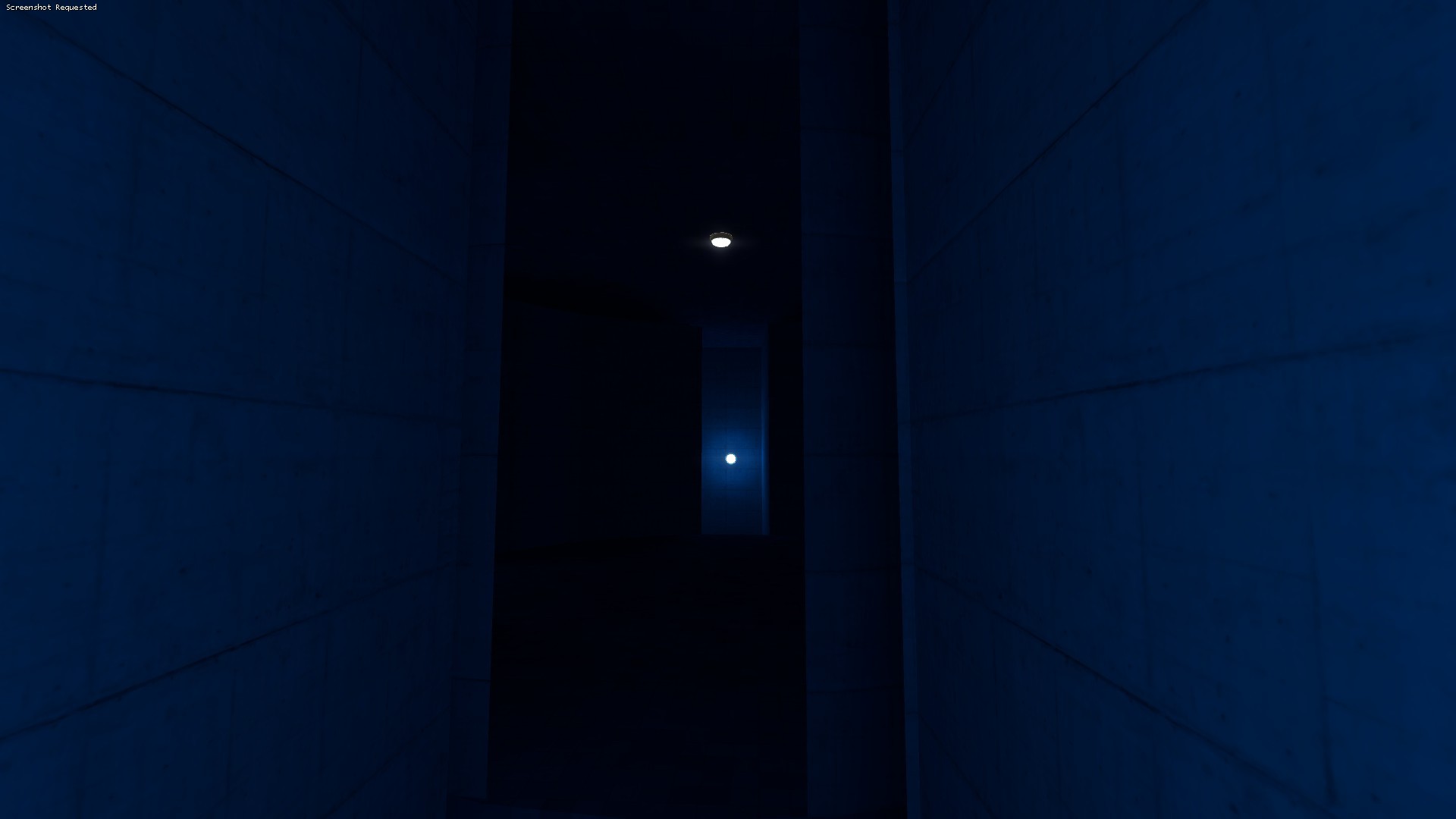 Deathrun Starry Skies for css screenshot