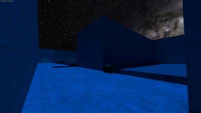 Deathrun Starry Skies thumb 4