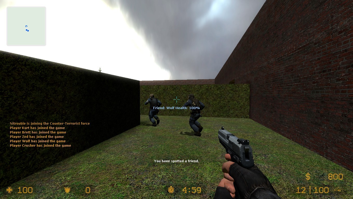 gg_ugz_maze for css screenshot