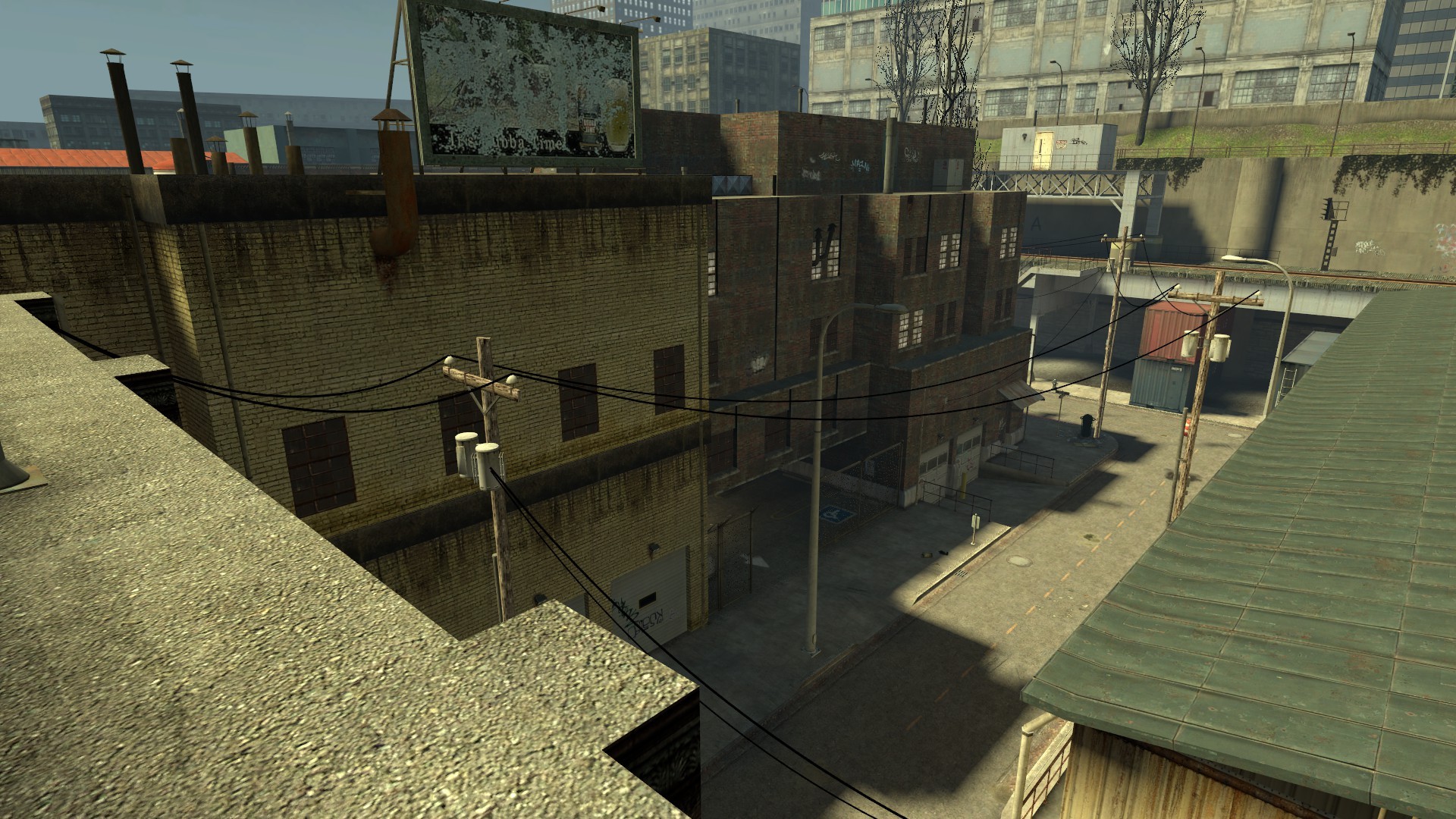 de_assault2013 for css screenshot