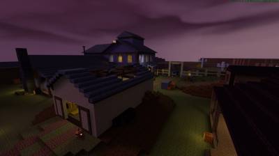 Koth Harvest Minecraft Event thumb 3