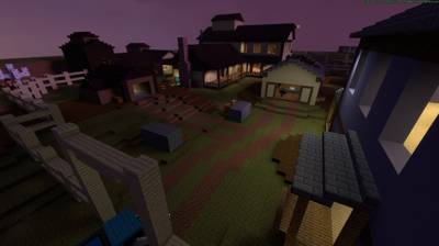 Koth Harvest Minecraft Event thumb 5