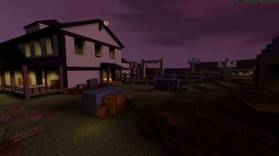 Koth Harvest Minecraft Event thumb 4