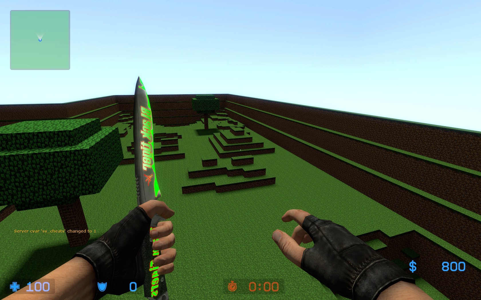 gg_ZigCraft for css screenshot