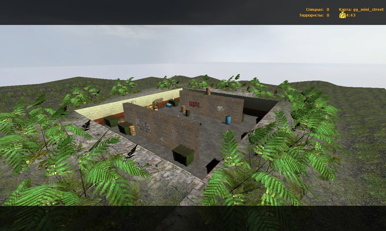 gg_mini_street for css screenshot