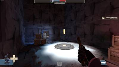 Crystal Clear Cave (CCC) thumb 5