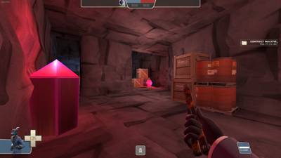 Crystal Clear Cave (CCC) thumb 3